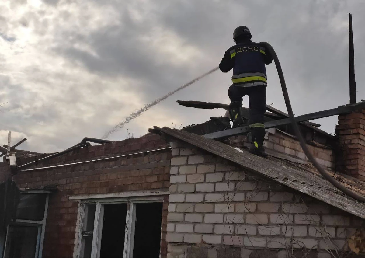 фото: Владислав Гайваненко