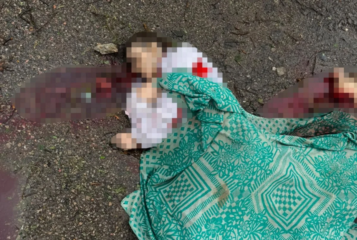 Фото: прокуратура Донецкой области