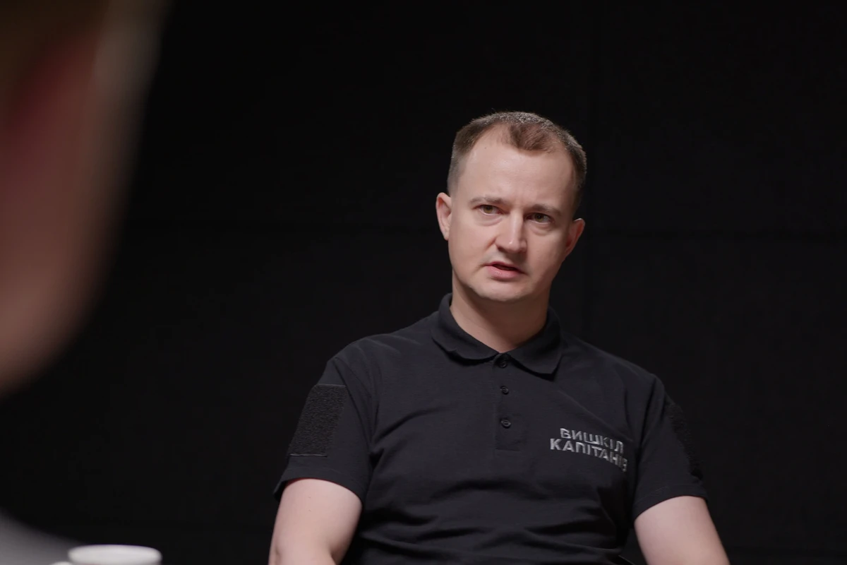 Тарас Чмут: Я вважаю, що для України це може бути найбільша помилка (йдеться про звільнення Федорова – ред.) за останні роки, яка може призвести до поразки у війні