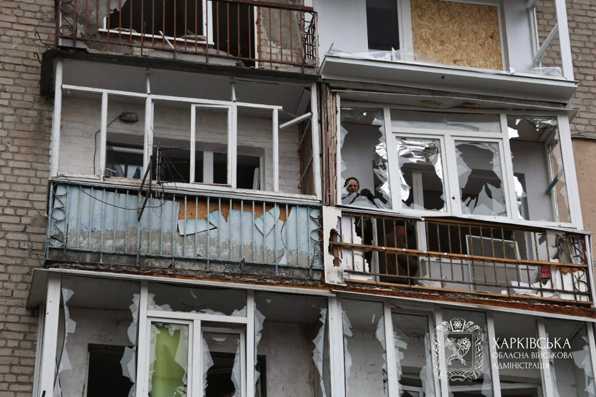 Photo: National Police of Ukraine