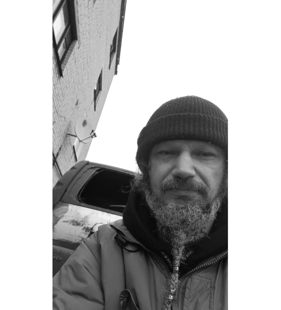 Yurii had been defending Ukraine since 2015