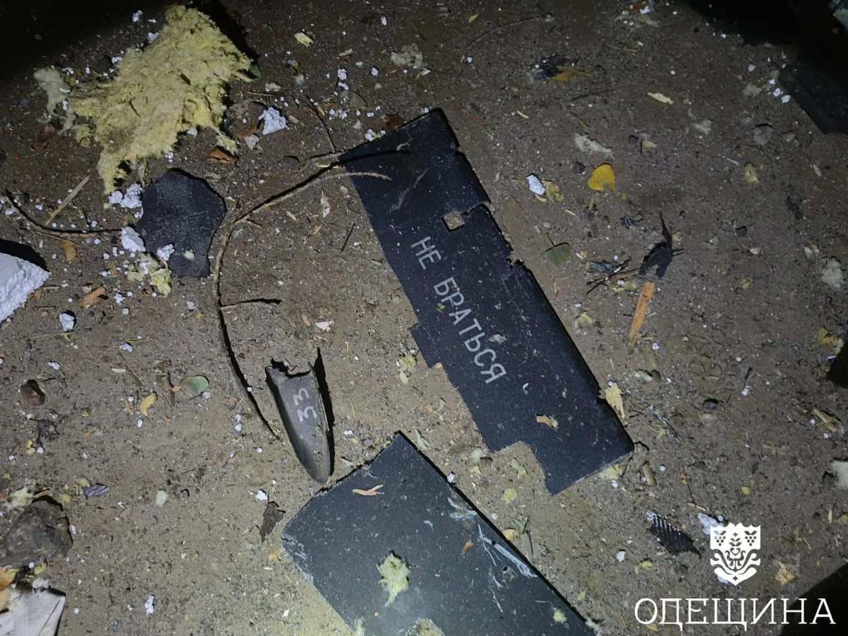 Фото з Facebook Олега Кіпера