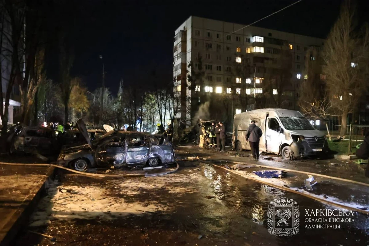 фото: Харківська ОВА