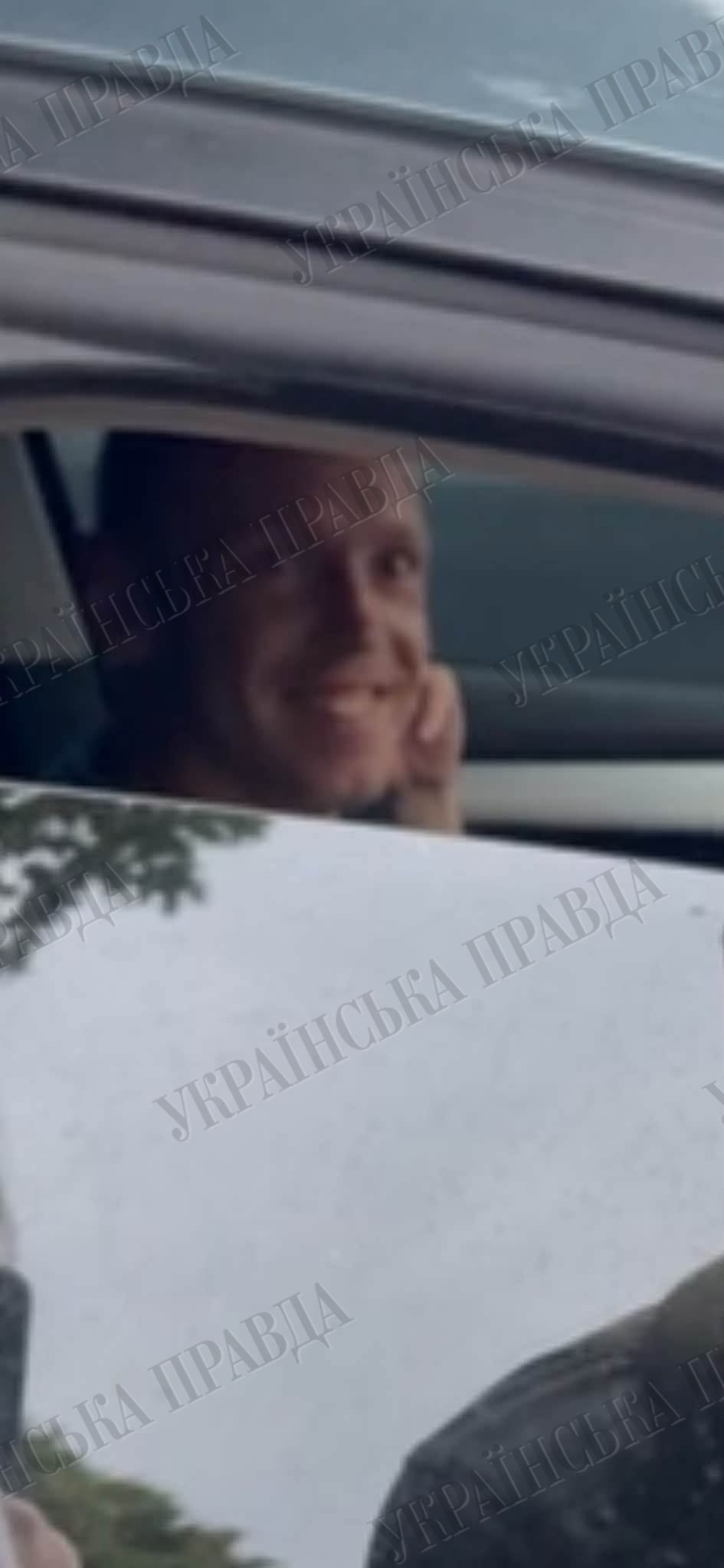 фото: Михайло Ткач у Facebook