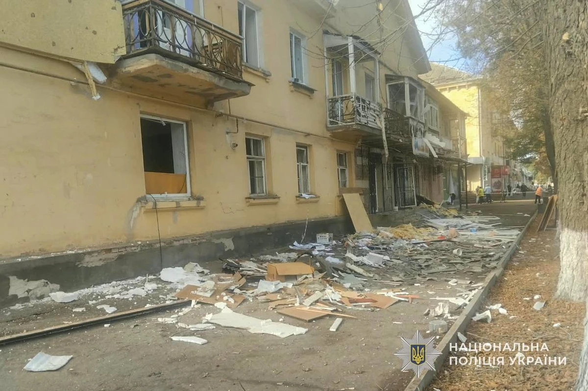 Фото: Нацполиция