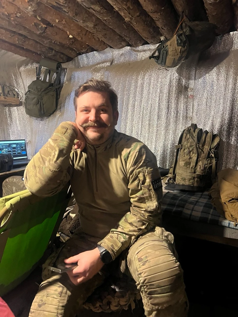 Булава: Нехай Москва лежить в руїнах… – моя улюблена футбольна фанатська кричалка