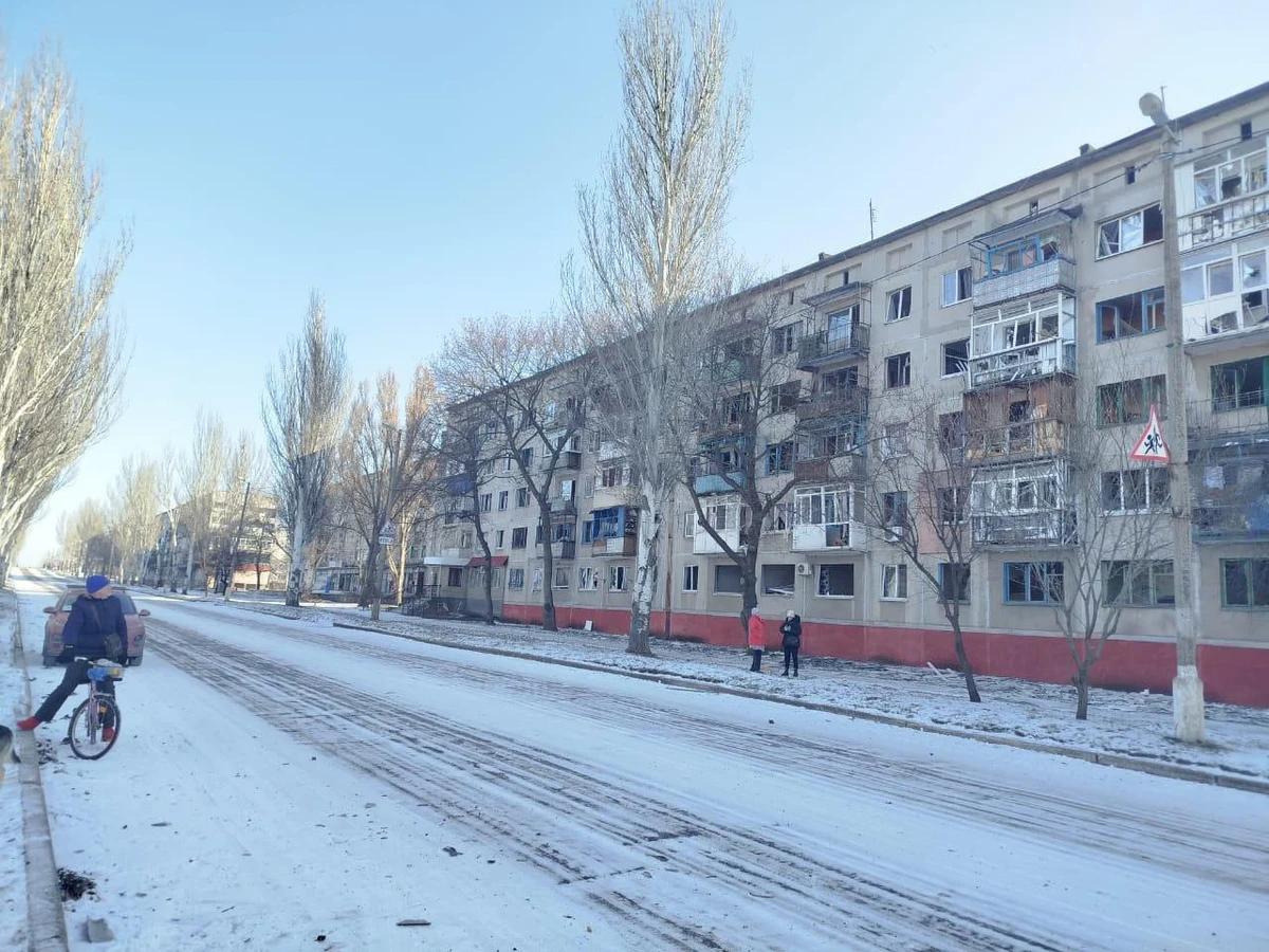 Фото: Вадим Филашкин / Telegram