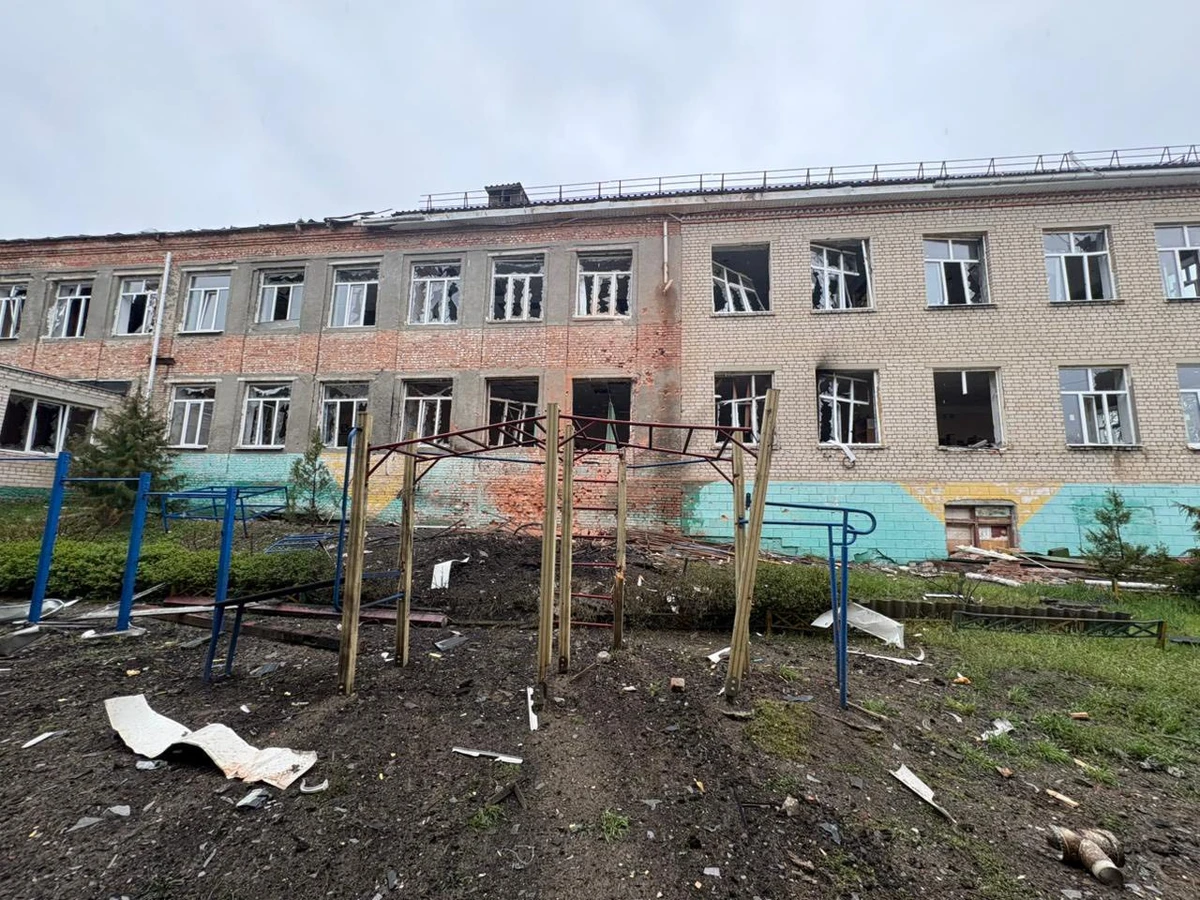 Фото з Facebook Степана Масельського