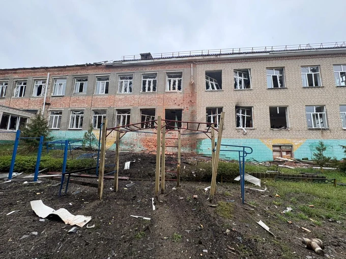 Фото з Facebook Степана Масельського