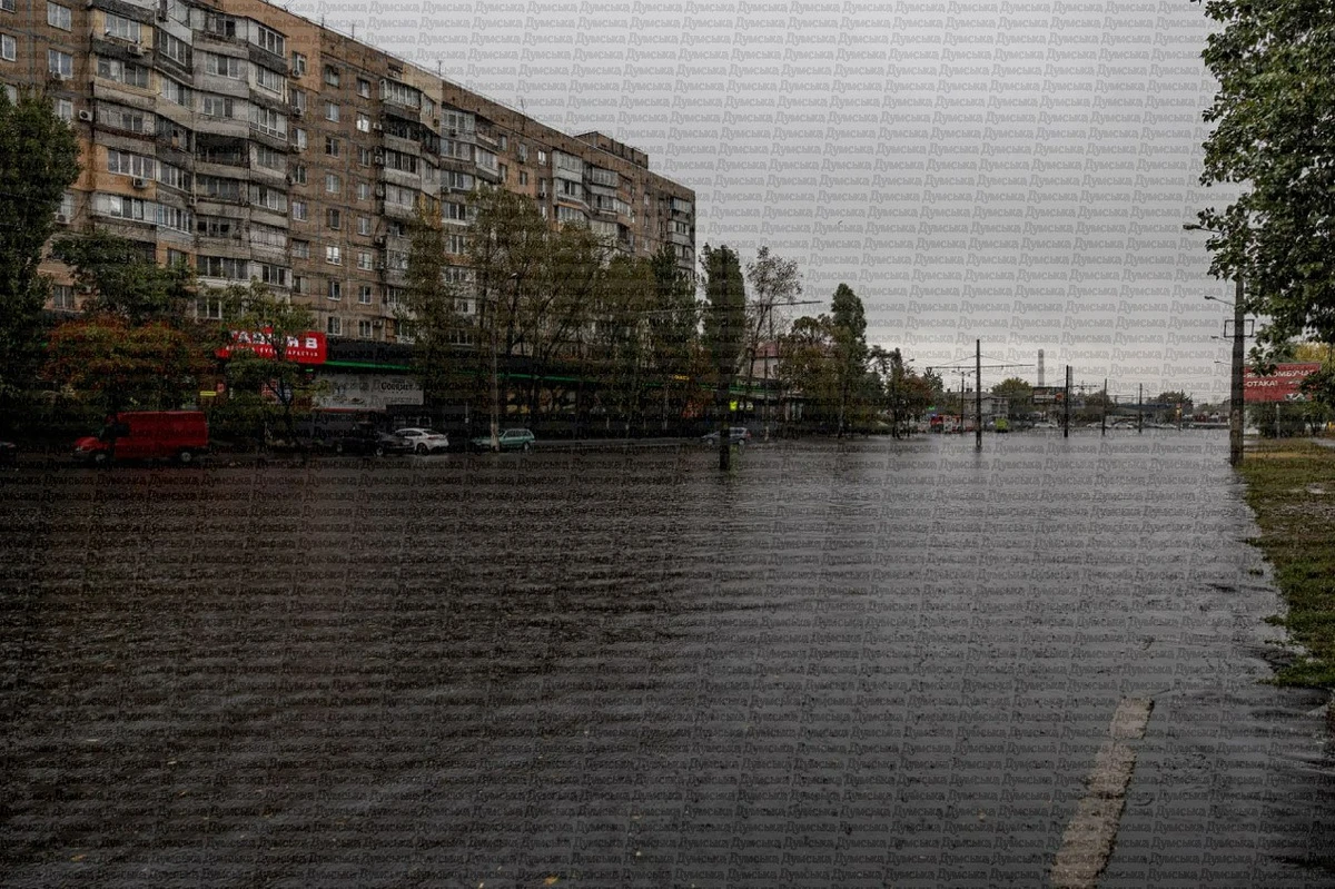 Фото - Думська