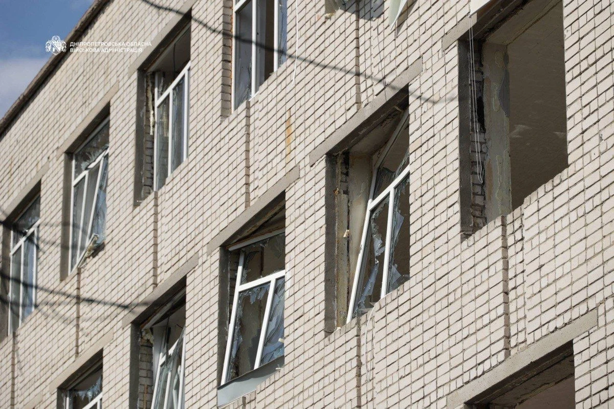 Фото: Днепропетровская ОВА