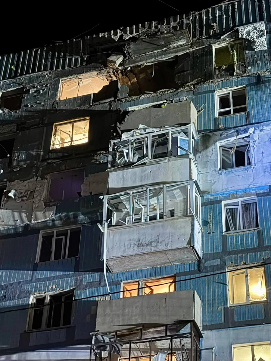 фото: Філатов у соцмережах
