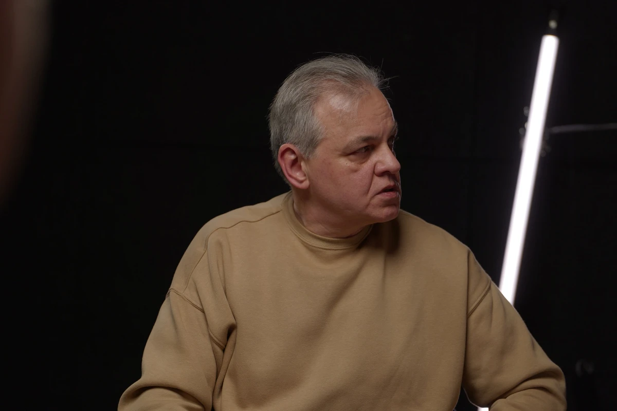 Війна змінилася – історії про фортеці можна забути. Бо якщо раніше, на прикладі Бахмута, війна була за кожен будинок і за кожну вулицю, то зараз фактично ця історія помирає