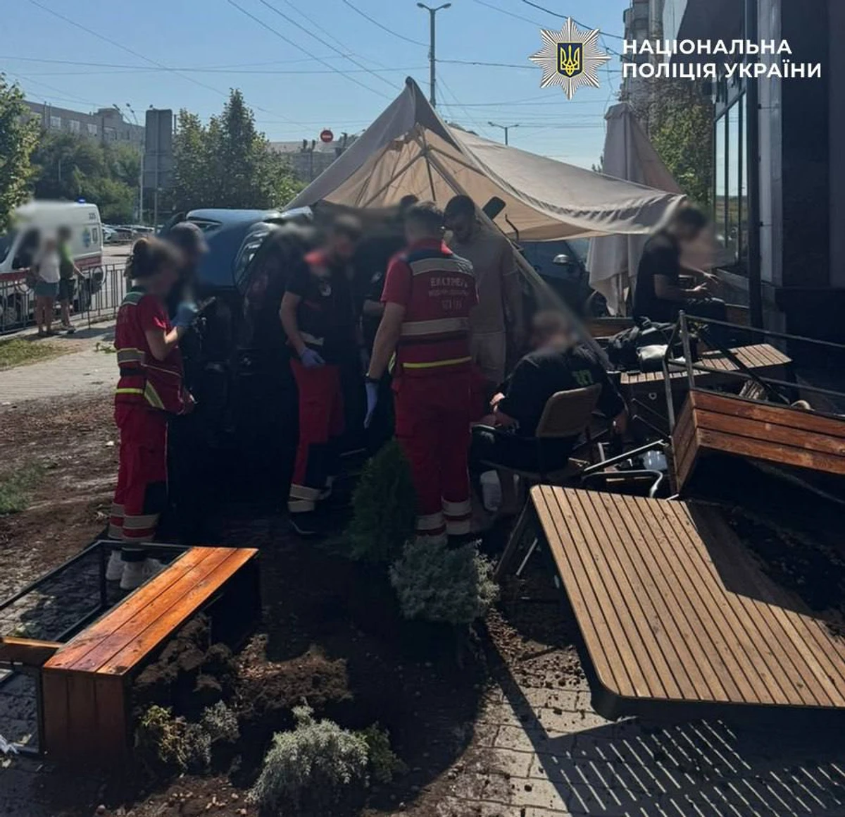 фото: національна поліція