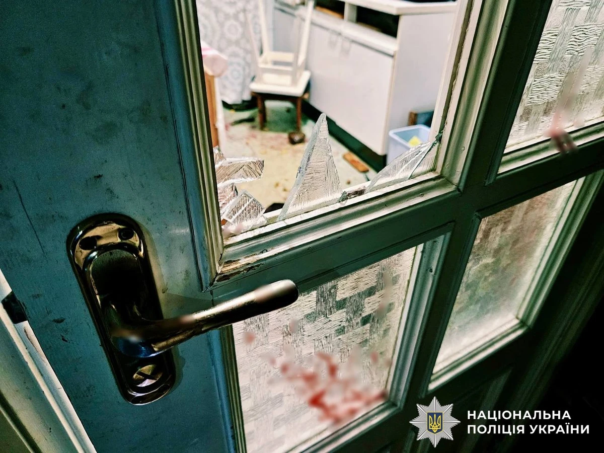 Фото полиции