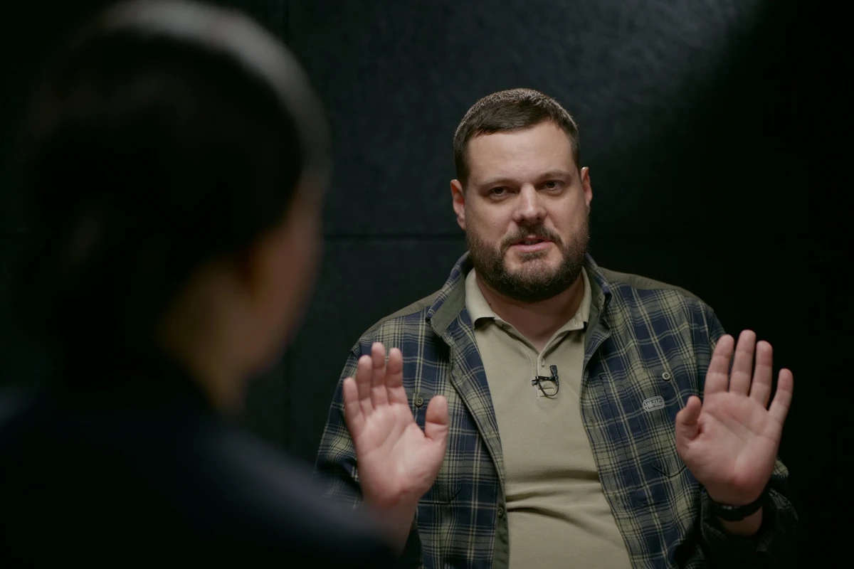 Ильенко: Почему нет закона о украинофобии? До сих пор нет уголовной ответственности за отрицание Голодомора и геноцида украинской нации