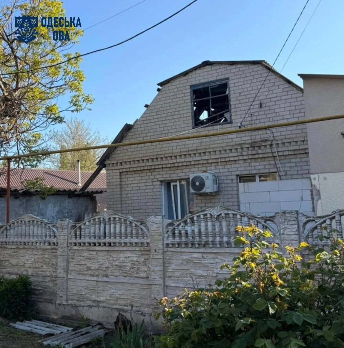 фото: Одеська ОВА