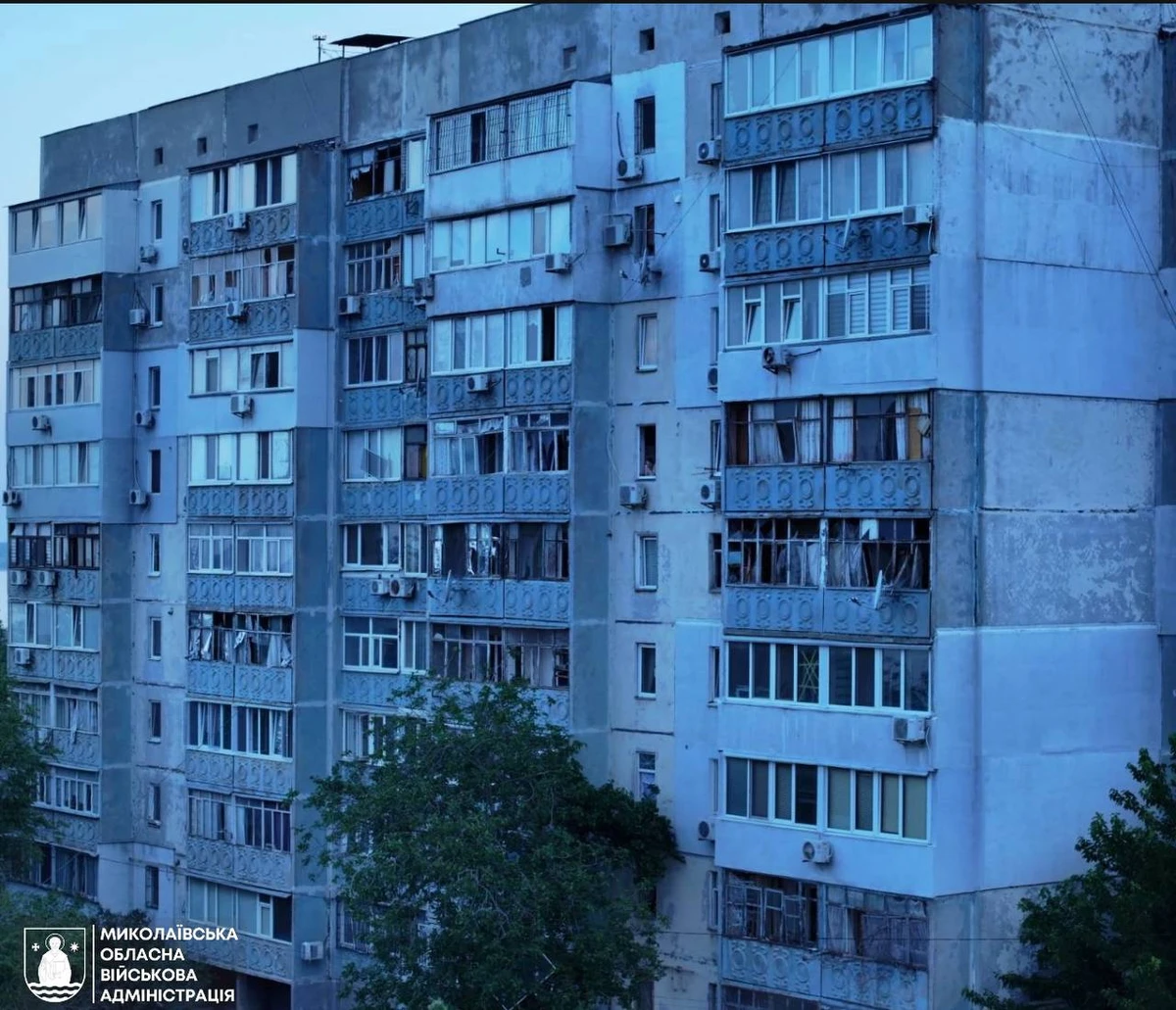 фото: Миколаївська ОВА