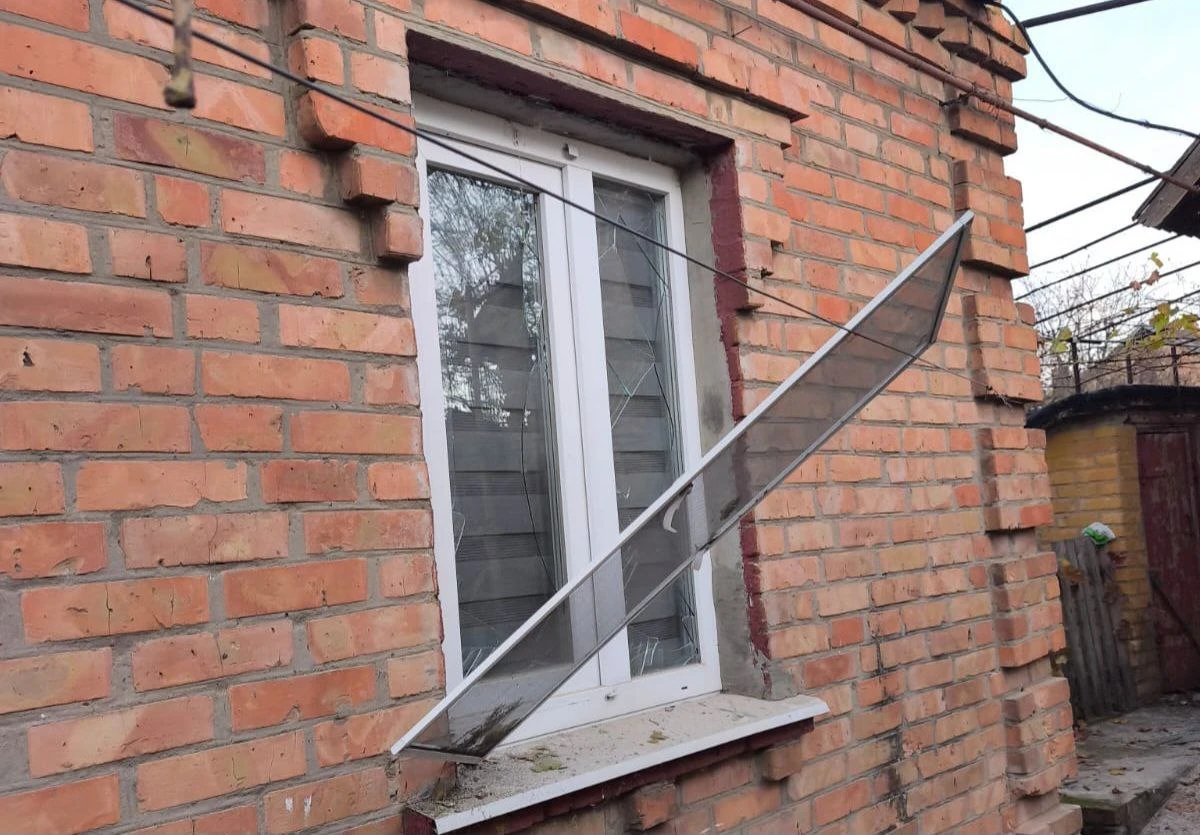 photo: Dnipropetrovsk OVA