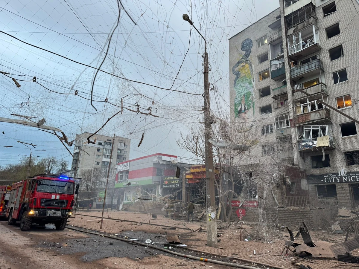 Фото з Facebook Вадима Ляха
