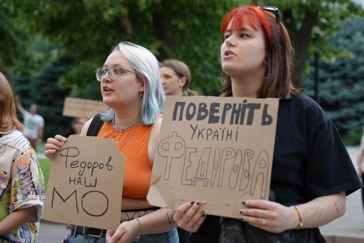 фото: Суспільне. Дніпро