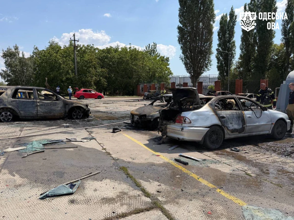 фото: Одеська ОВА