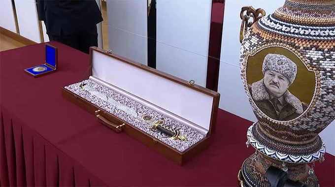 скриншот из видео