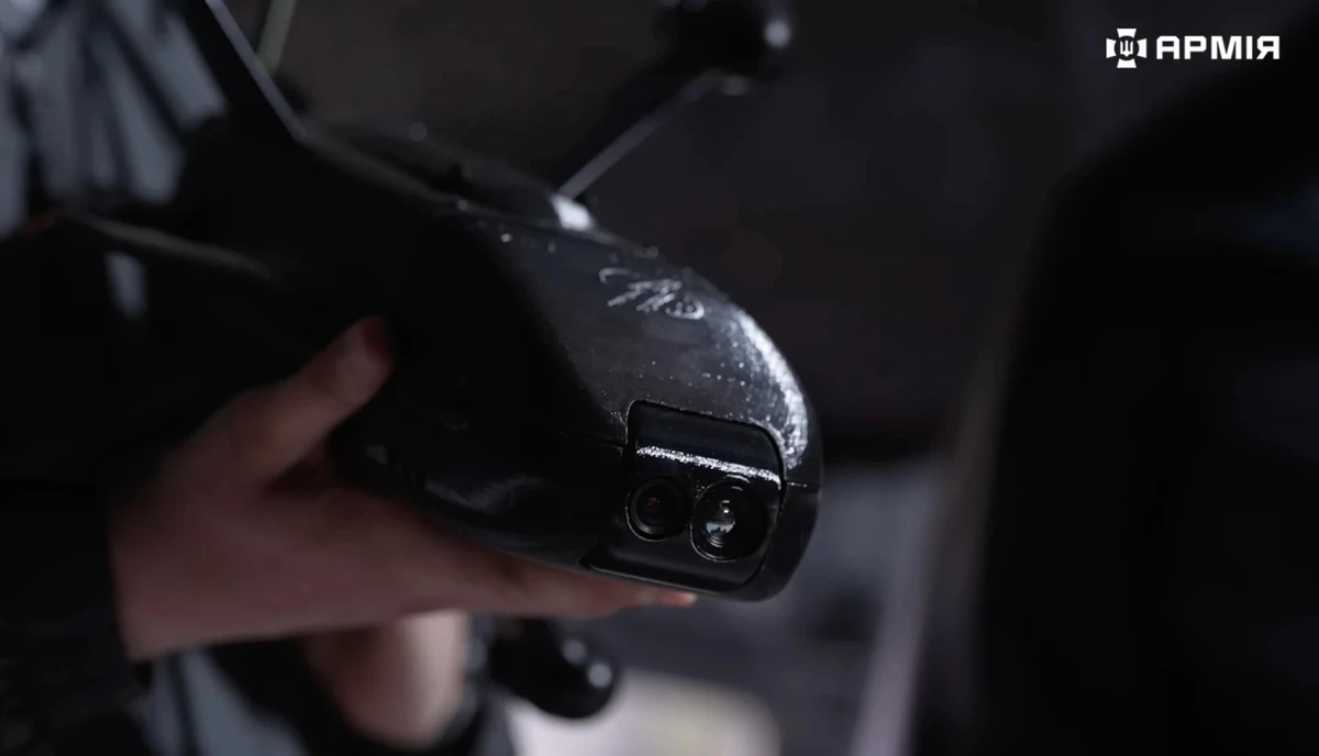 Litavr drone cameras