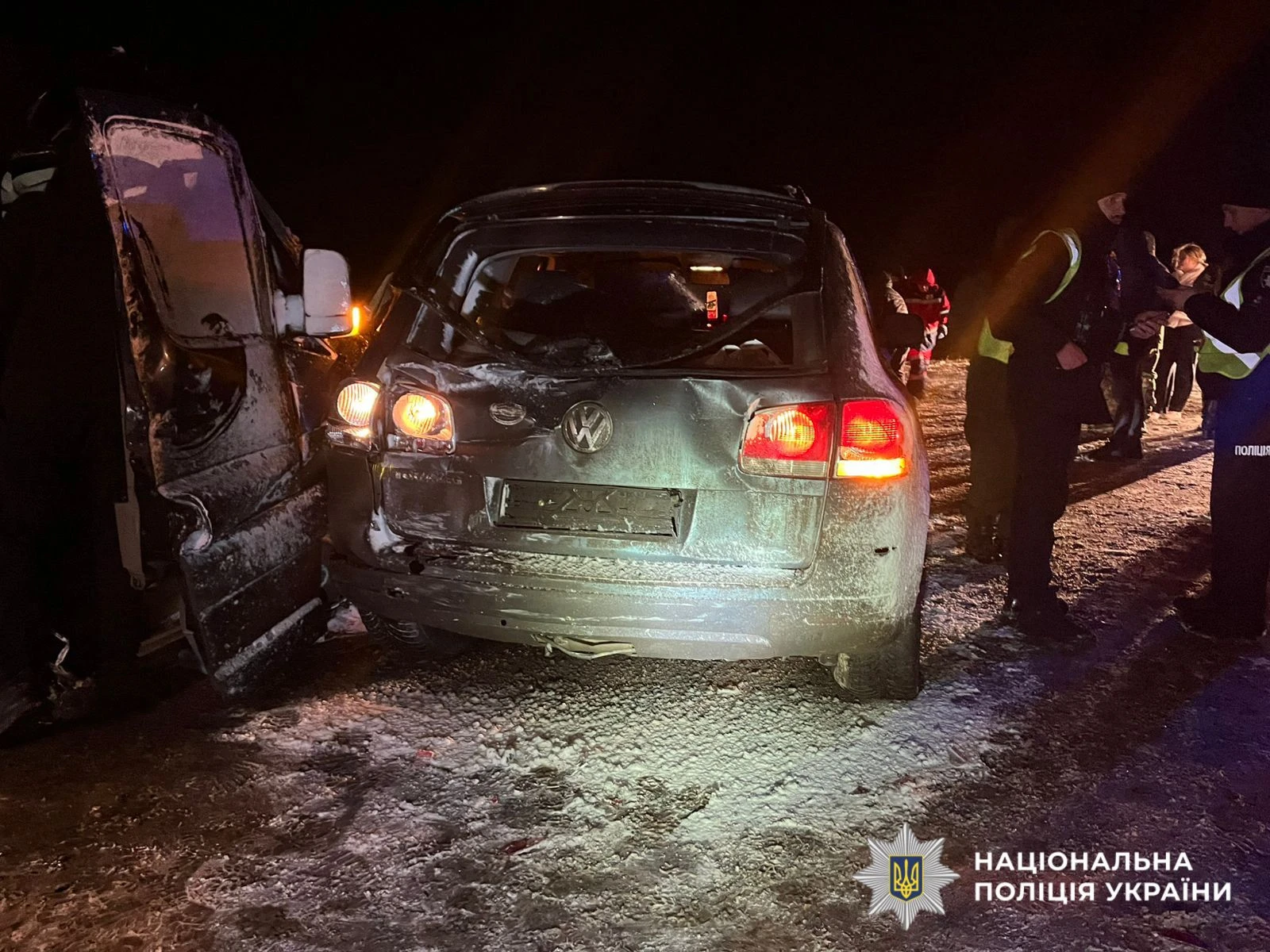 фото: Национальная полиция