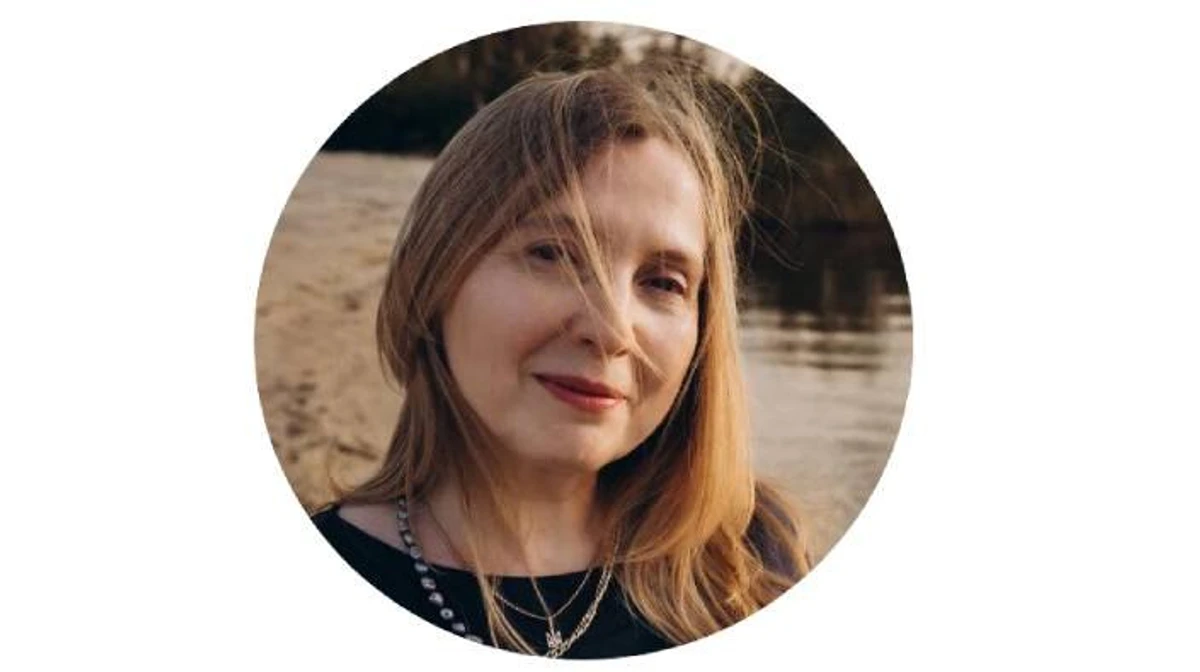 Светлана Благодетелева-Вовк