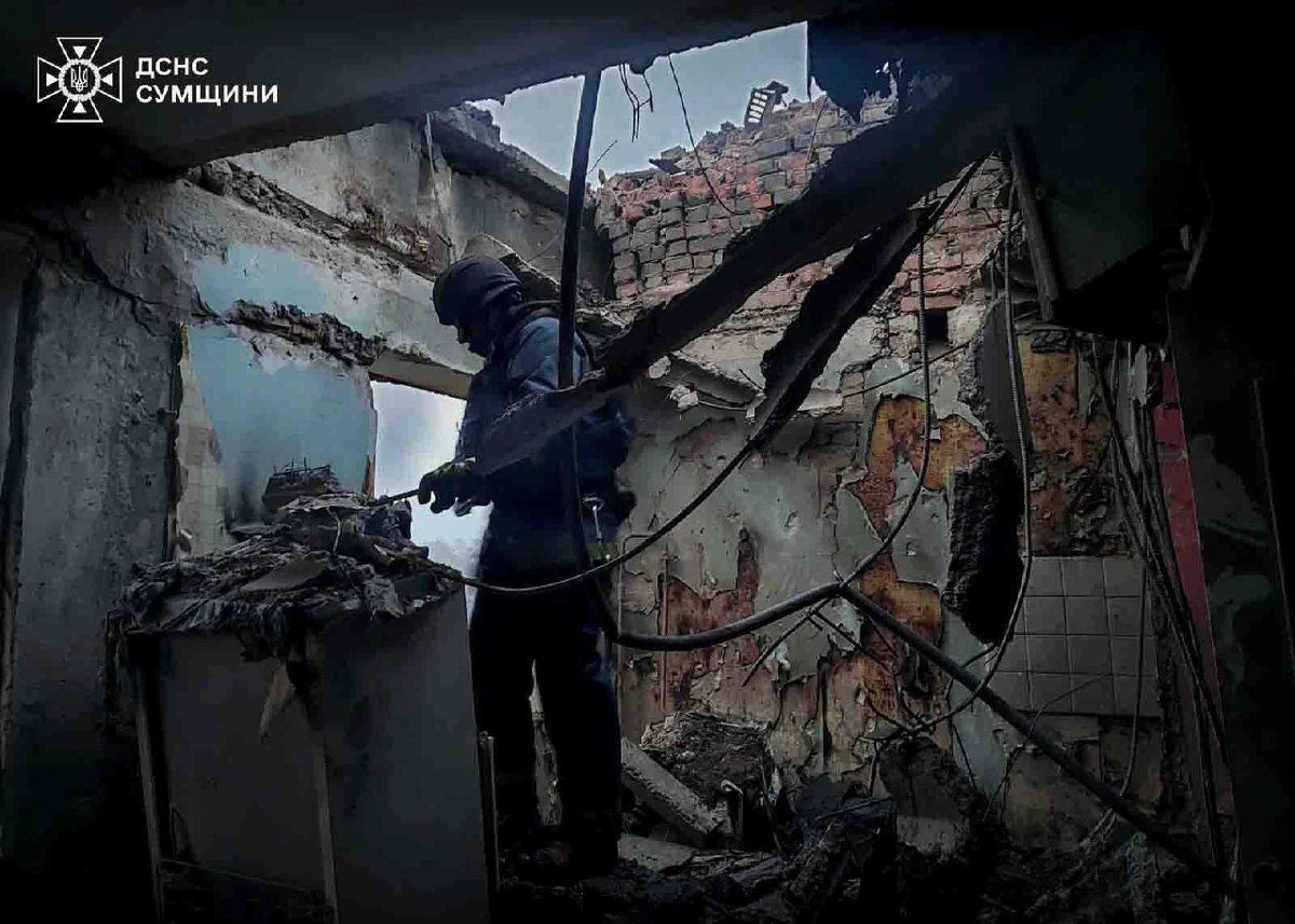 Фото ГСЧС