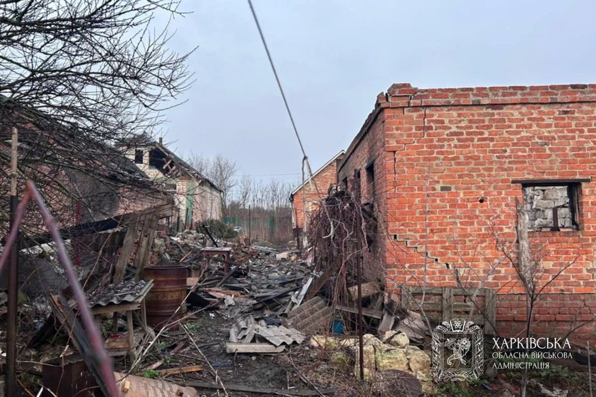 фото: Харьковская ОВА