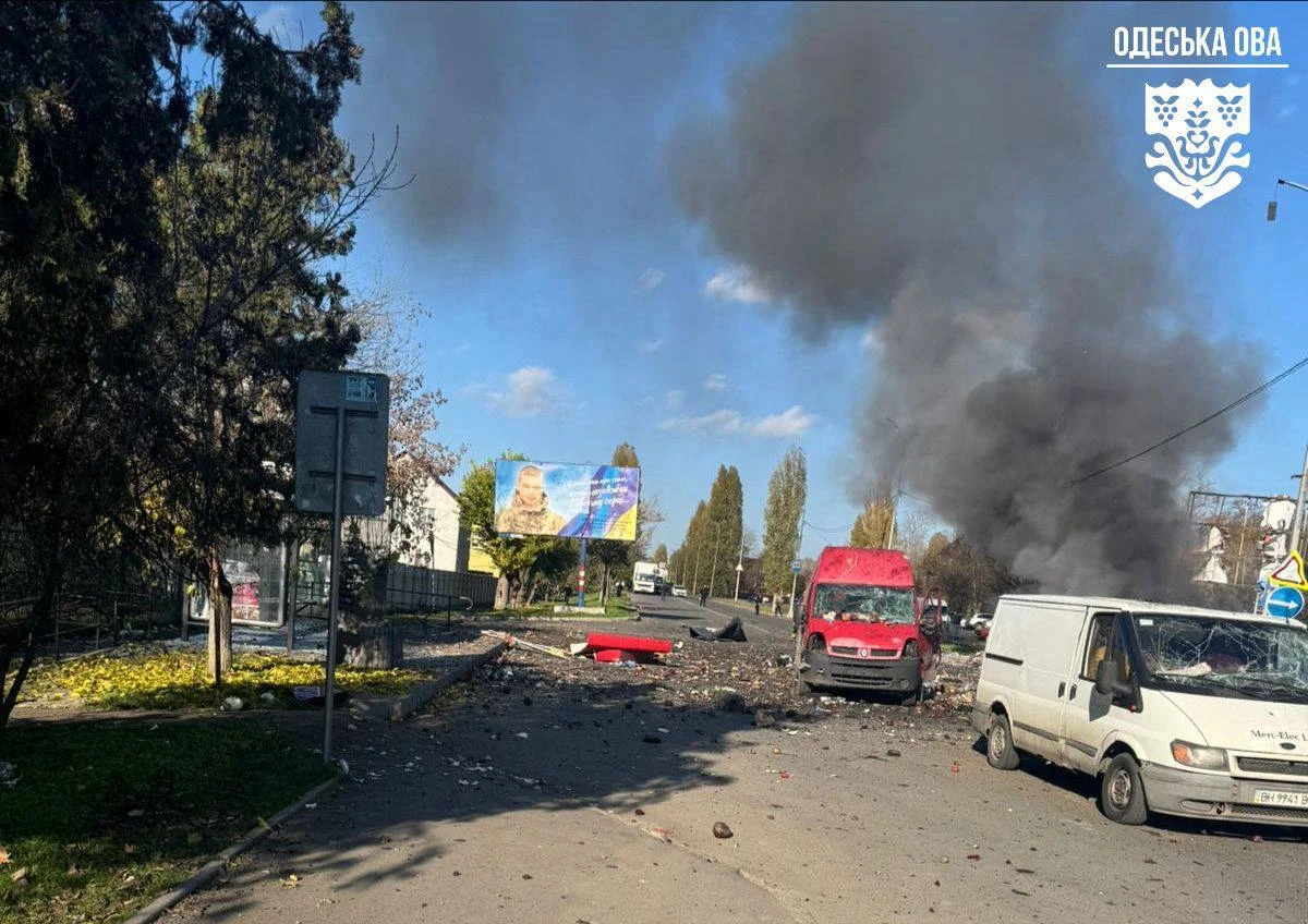 фото: Одесская ОВА