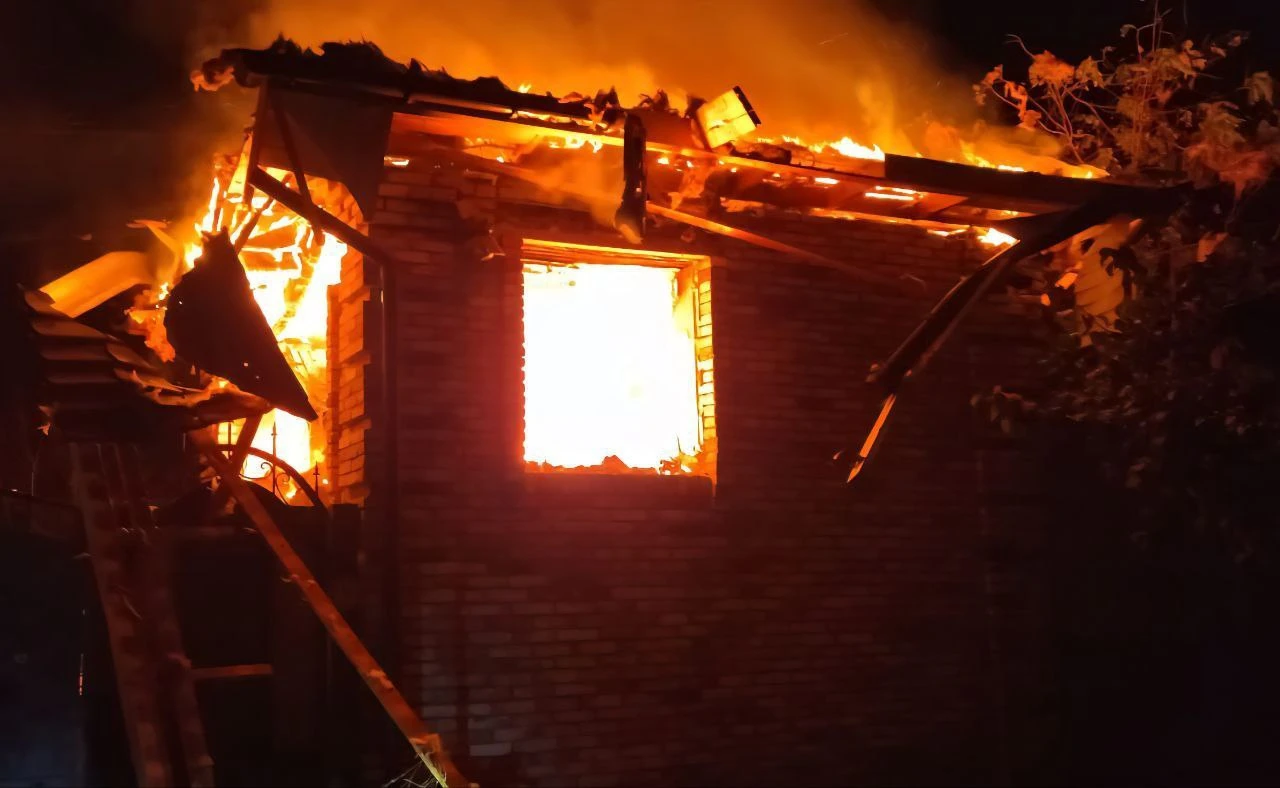 photo: Dnipropetrovsk OVA