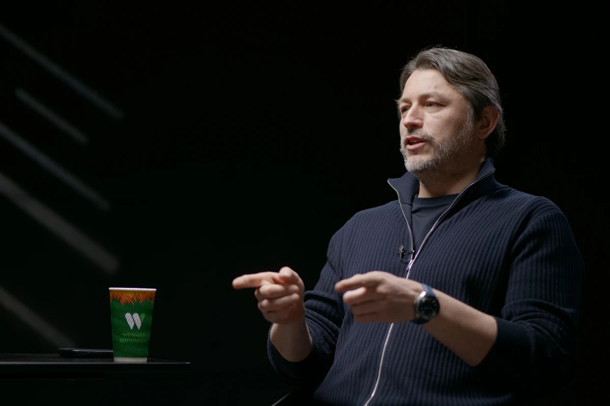 Сергей Притула: Мое дело было простым – делать тот контент, который мне интересен, и завоевывать свою целевую аудиторию, которая совпадала с моим внутренним вызовом в том, чего я хочу