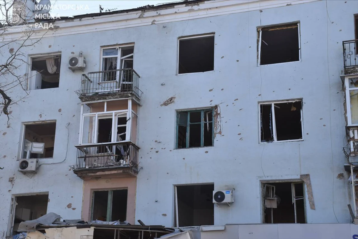 фото: Краматорська міська рада