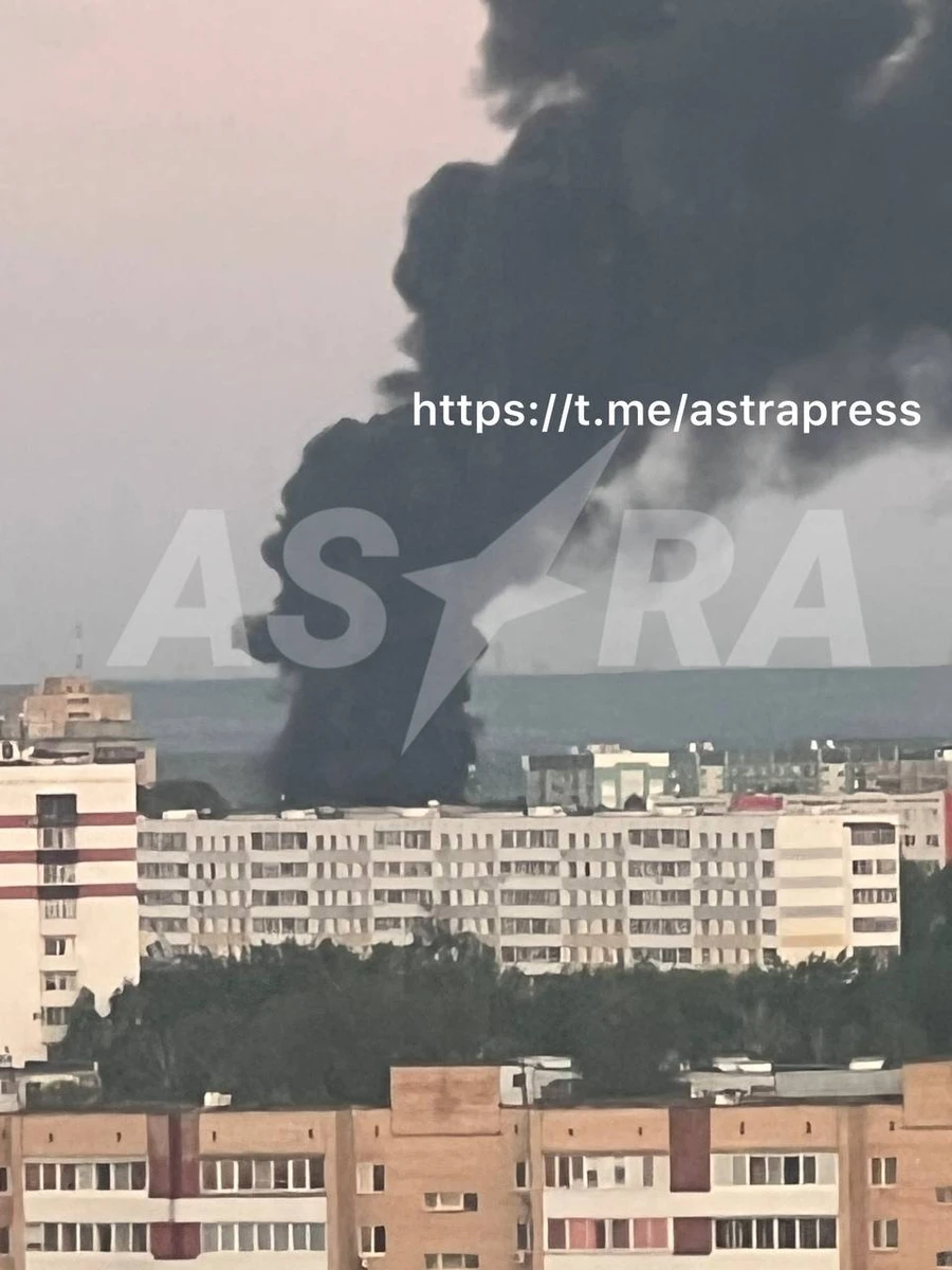 фото: Astra
