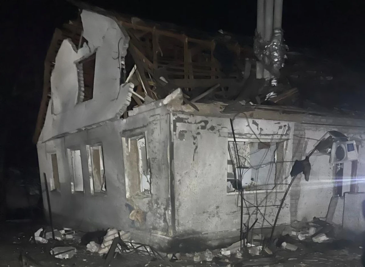 Фото з Telegram Владислава Гайваненка