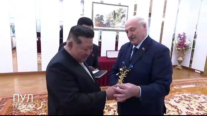 скриншот из видео