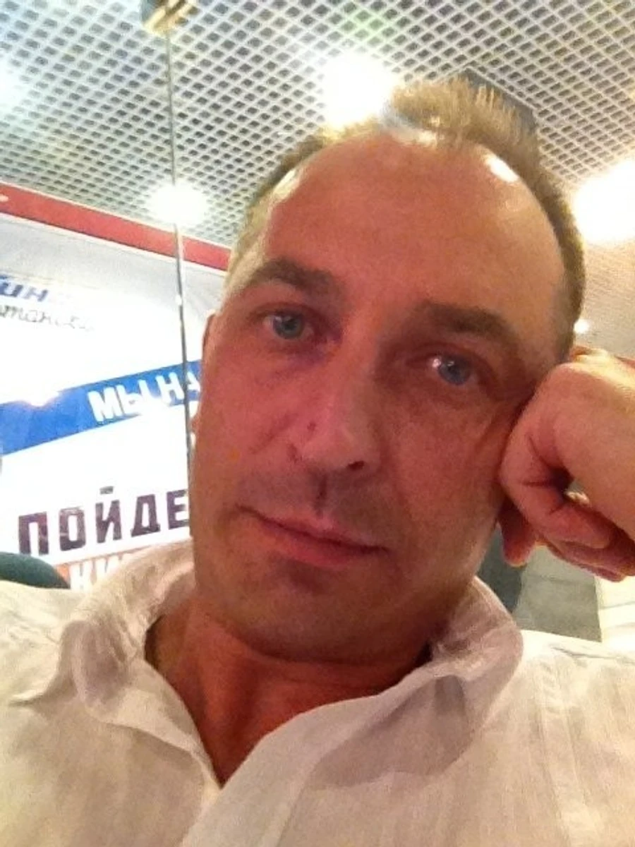 Олександр Дорофеєв