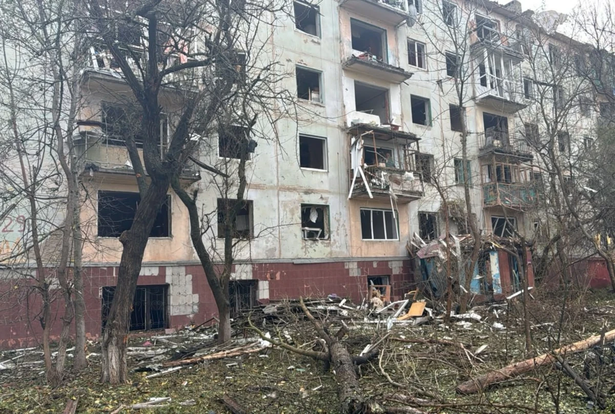Фото: Донецька обласна прокуратура