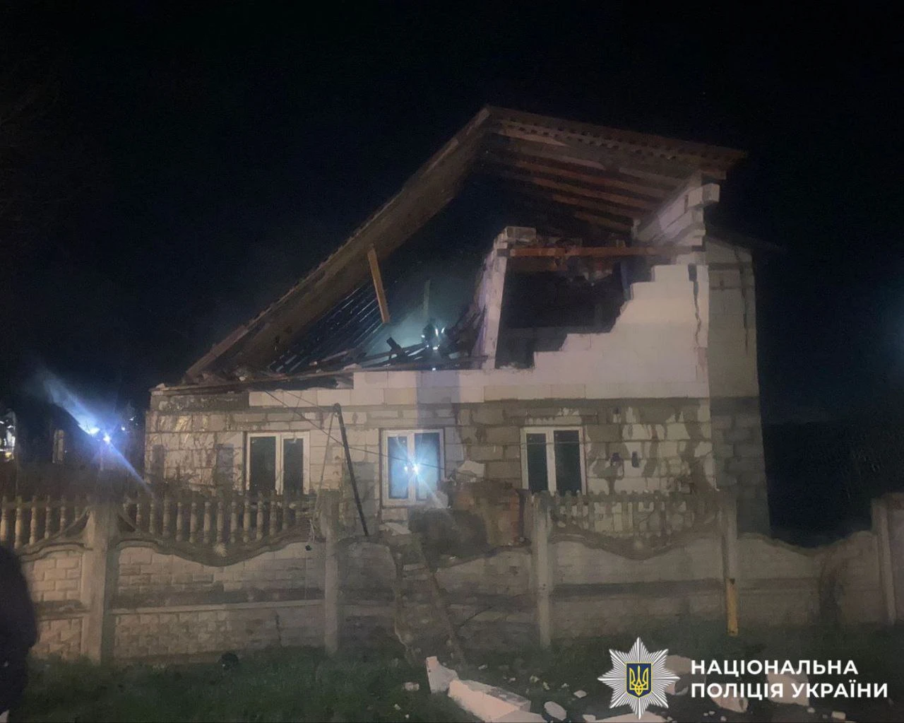 Фото Поліції Київщини