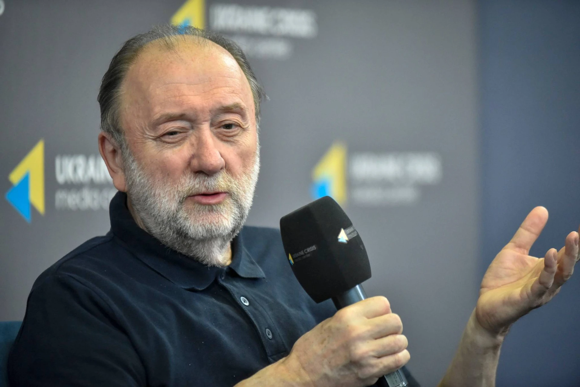 Александр Кучерук: Скоропадскому нравилось быть гетманом. Ясновельможным. Никаких ограничений, парламента. Но ему не хватило твердости