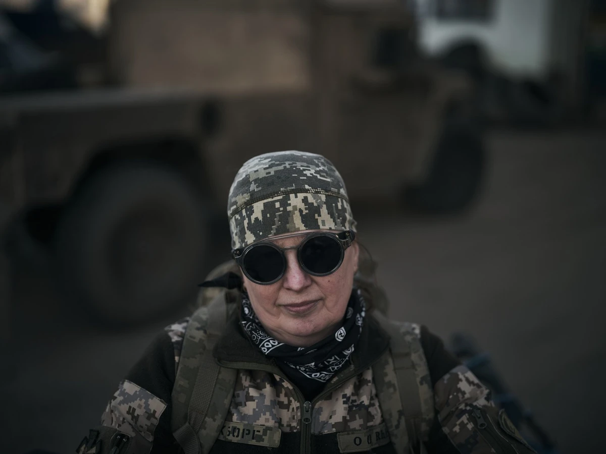 Зоя Ковалець – одна з лауреаток премії УП100: Сила жінок 2026 року