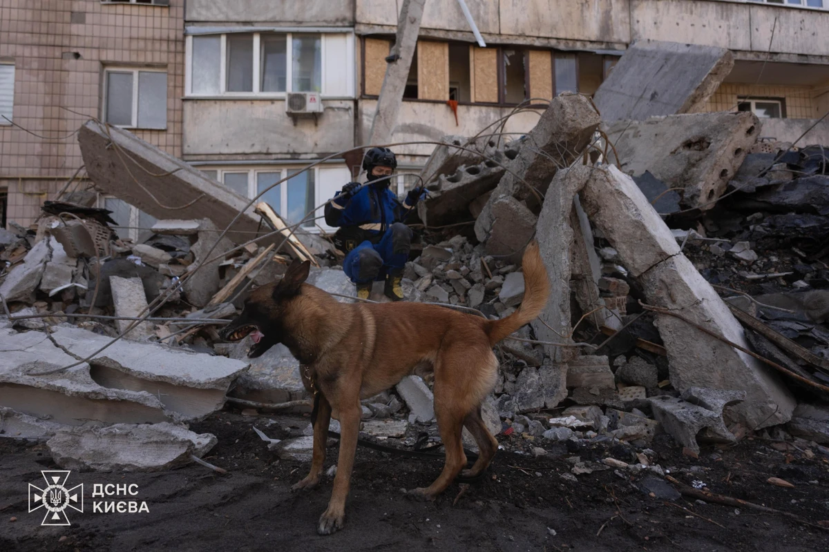 фото: ДСНС