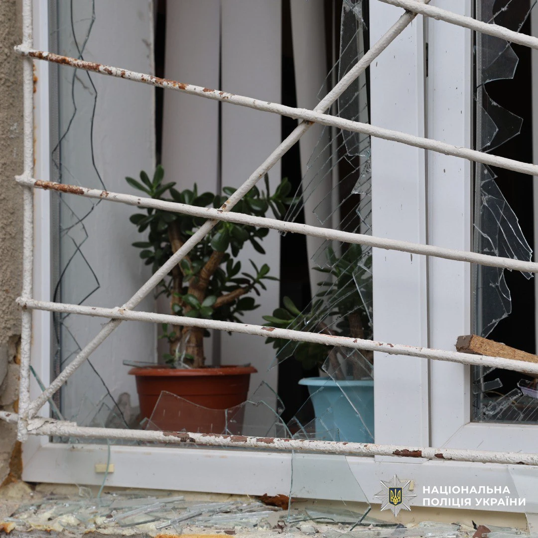 Фото поліції