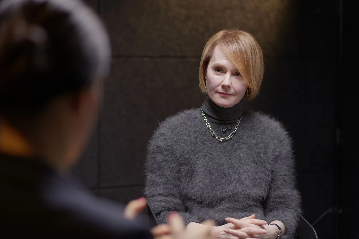 Зеркаль: Это игра с нулевой суммой. Но не играть – дипломатически неверно