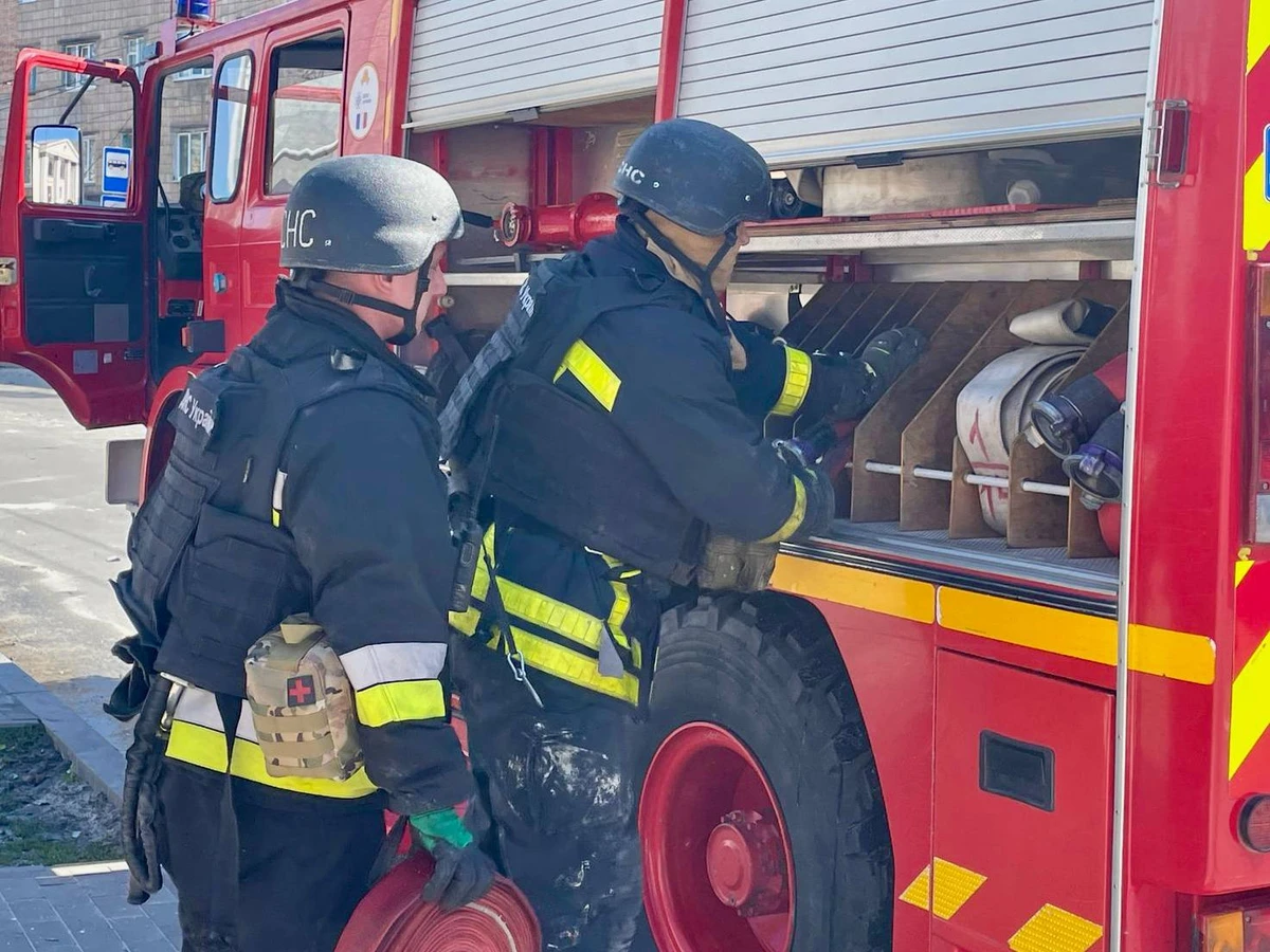 фото: Чернігівська ОВА