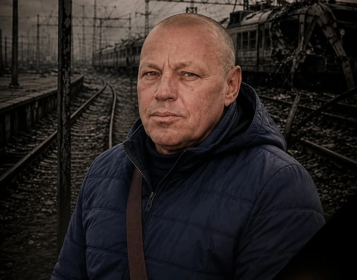 Oleksandr Turchenko