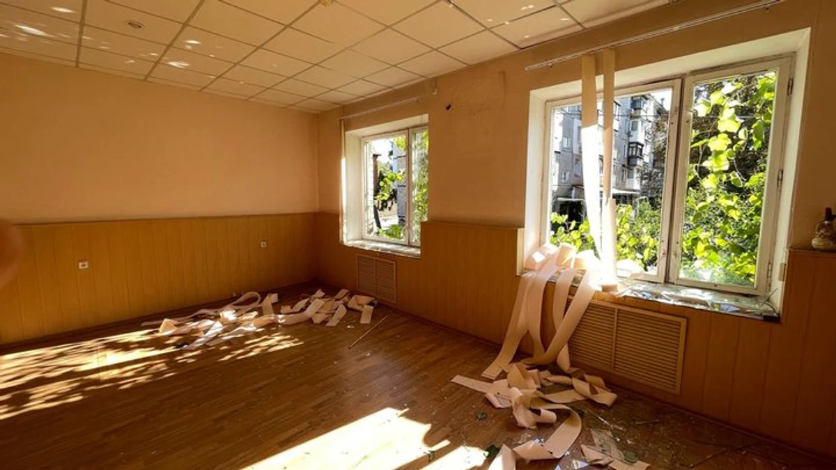 Фото: Суспільне Дніпро